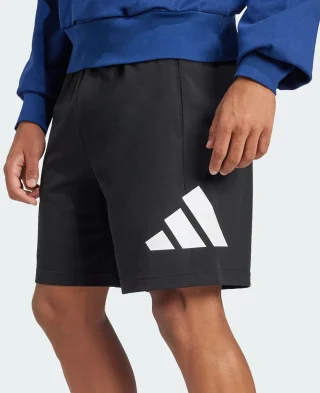 Alternative view of Adidas Šorc Essentials Big Logo