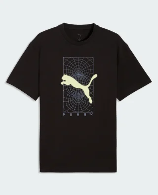 Puma Majica Pumatech Tee