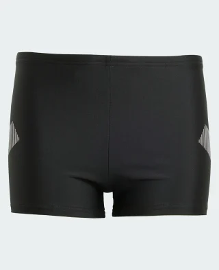 Adidas Kupaće gaće Big Bars Swim Boxers