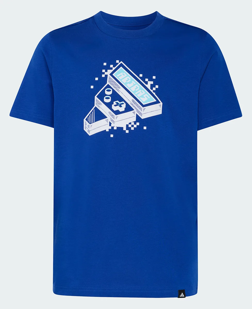 Adidas Majica Gaming Graphic