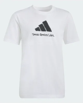 Adidas Majica Camouflage Print