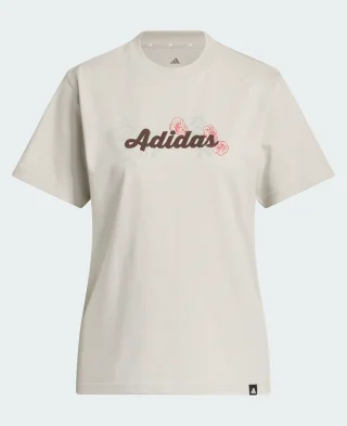 Adidas Majica Western Florals