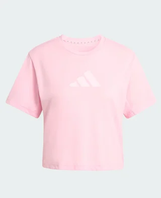 Adidas Majica Training Essentials logo