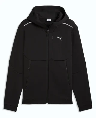 Puma Dukserica Pumatech