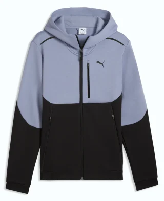 Puma Dukserica Pumatech