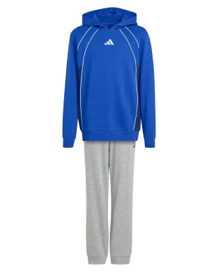 Adidas Trenerka Tracksuit Color Block