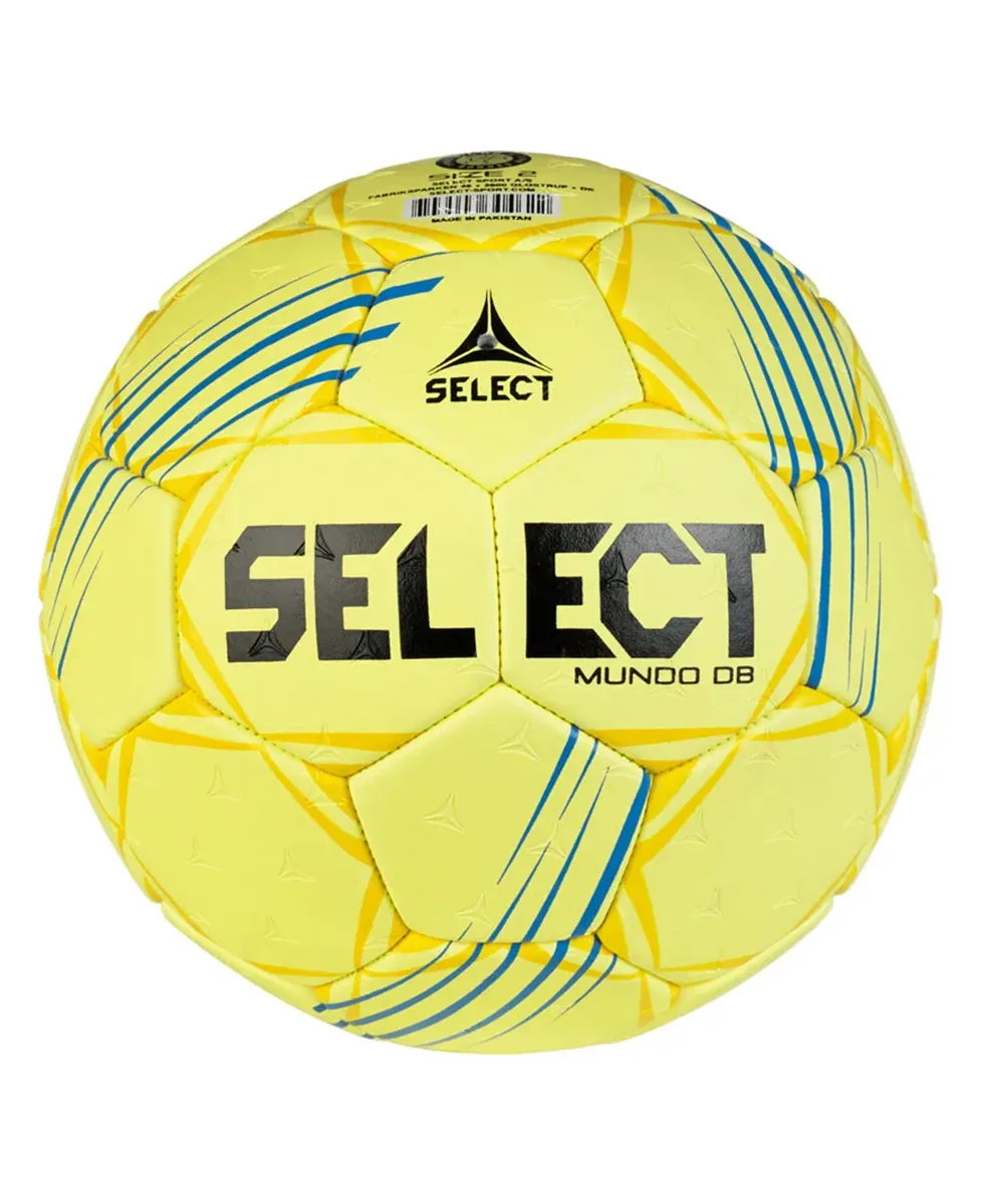 Select Rukometna Lopta 0