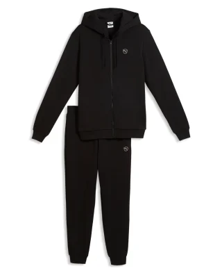 Puma Trenerka Essentials Elevated