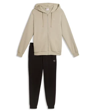 Puma Trenerka Essentials Elevated