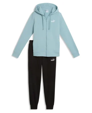 Puma Trenerka Hooded Tracksuit