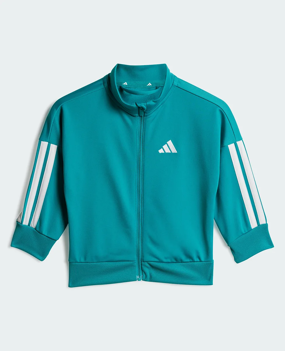 Adidas Trenerka Essentials Climacool 3 Stripes - Image 2