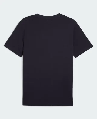 Alternative view of Puma Majica Essentials Small Logo Tee