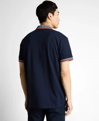 Alternative view of Tom Tailor Majica Polo Pique
