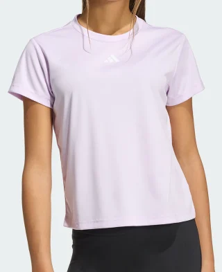 Alternative view of Adidas Majica Training Essentials Regular Fit