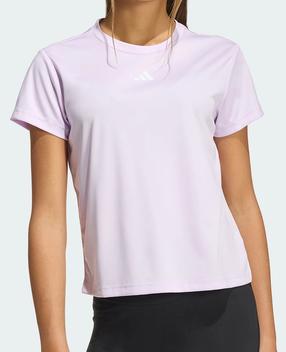 Adidas Majica Training Essentials Regular Fit - Image 2