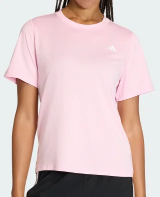 Alternative view of Adidas Majica Workout Essentials