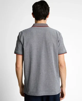 Alternative view of Tom Tailor Majica Polo Pique