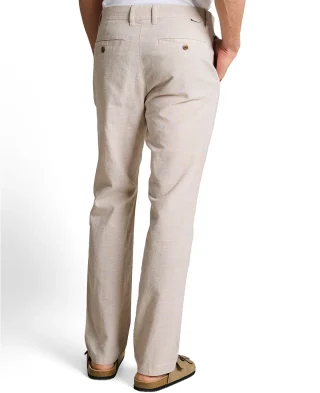Alternative view of Tom Tailor Hlače Chino Regular Fit