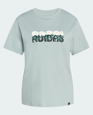 Adidas Majica Soft Side Graphic