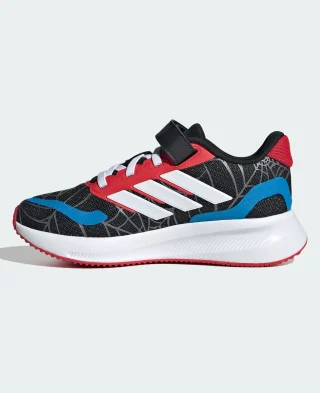 Alternative view of Adidas Patike Runfalcon Spider-man