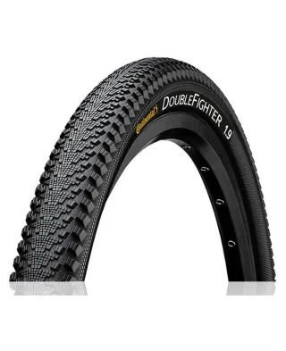 Continental Guma 26x1,90 Double Fighter III