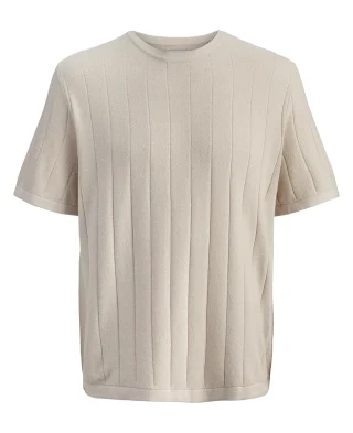 Jack and Jones Majica Knitted