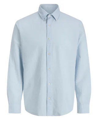 Jack and Jones Košulja Linen Blend