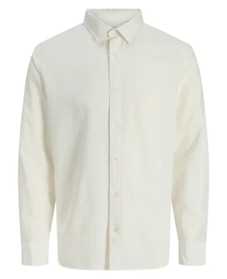 Jack and Jones Košulja Linen Blend