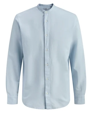 Jack and Jones Košulja Linen Blend