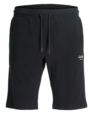 Jack and Jones Šorc Regular Fit Sweat