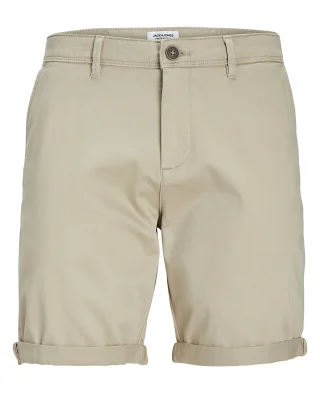 Jack and Jones Šorc Regular Fit Chino