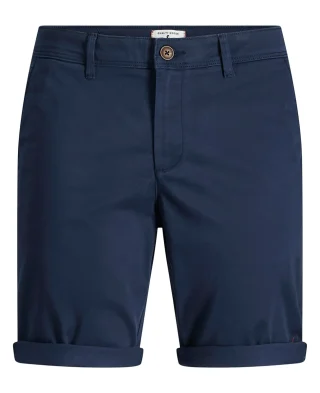 Jack and Jones Šorc Regular Fit Chino