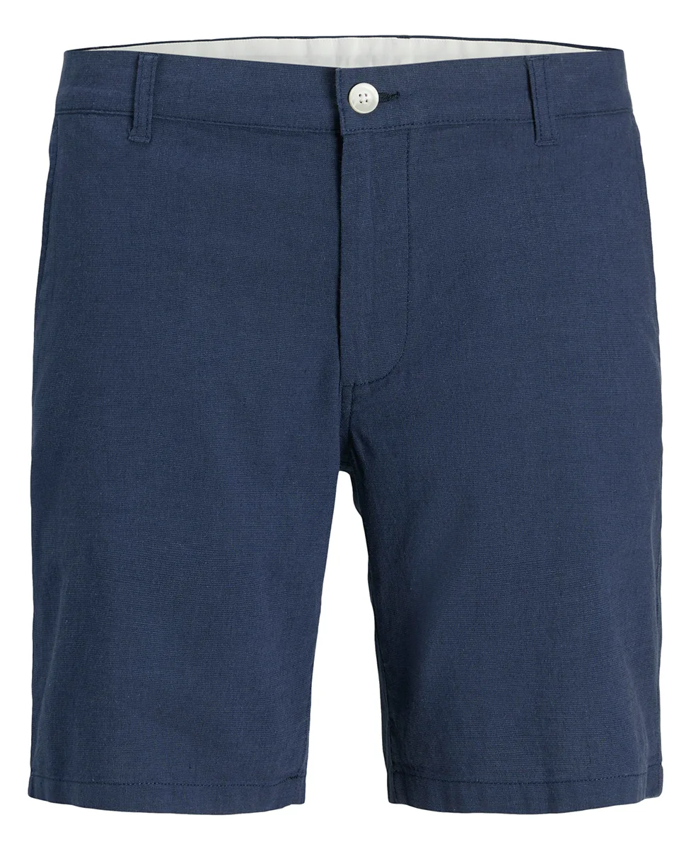 Jack and Jones Šorc Regular Fit Chino