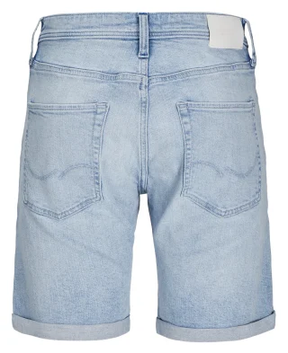 Alternative view of Jack and Jones Šorc Rick Regular Fit