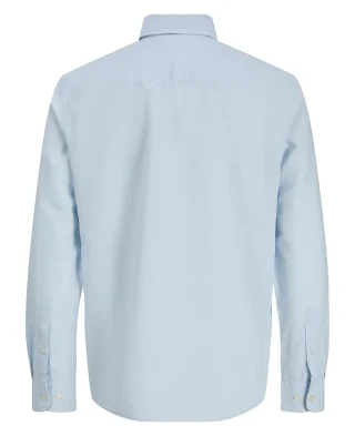 Alternative view of Jack and Jones Košulja Linen Blend