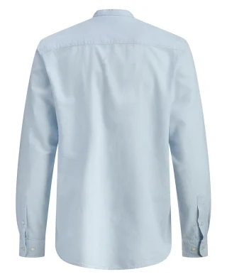 Alternative view of Jack and Jones Košulja Linen Blend