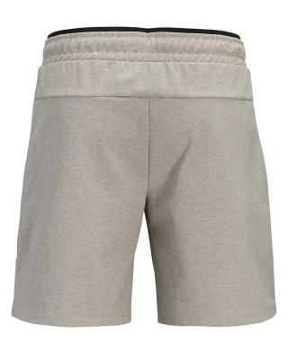 Alternative view of Jack and Jones Šorc Light Grey