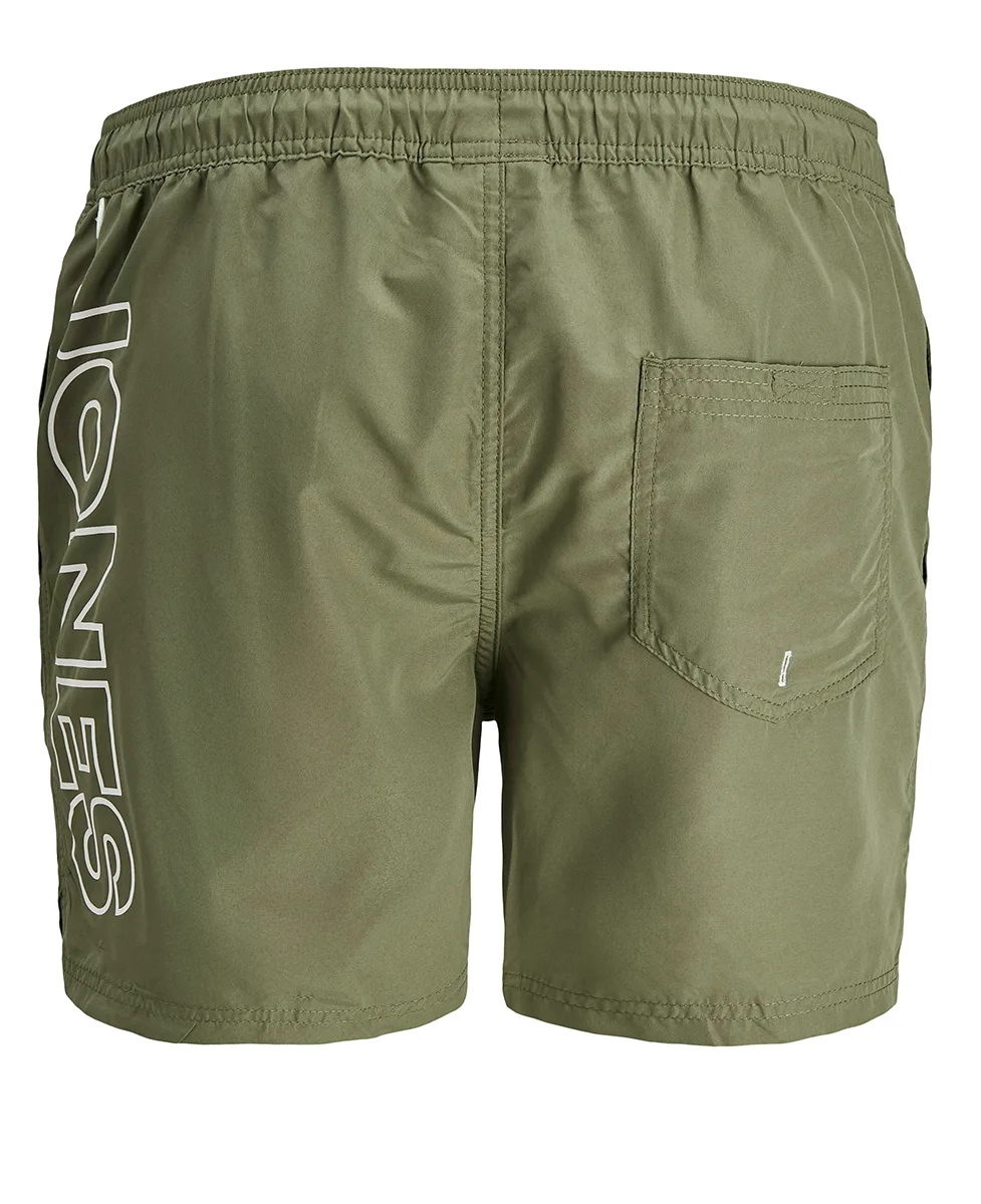 Jack and Jones Kupaći Šorc Haruba - Image 2