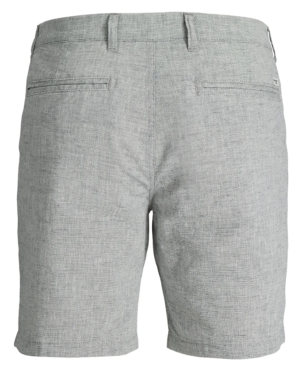 Jack and Jones Šorc Regular Fit Chino - Image 2
