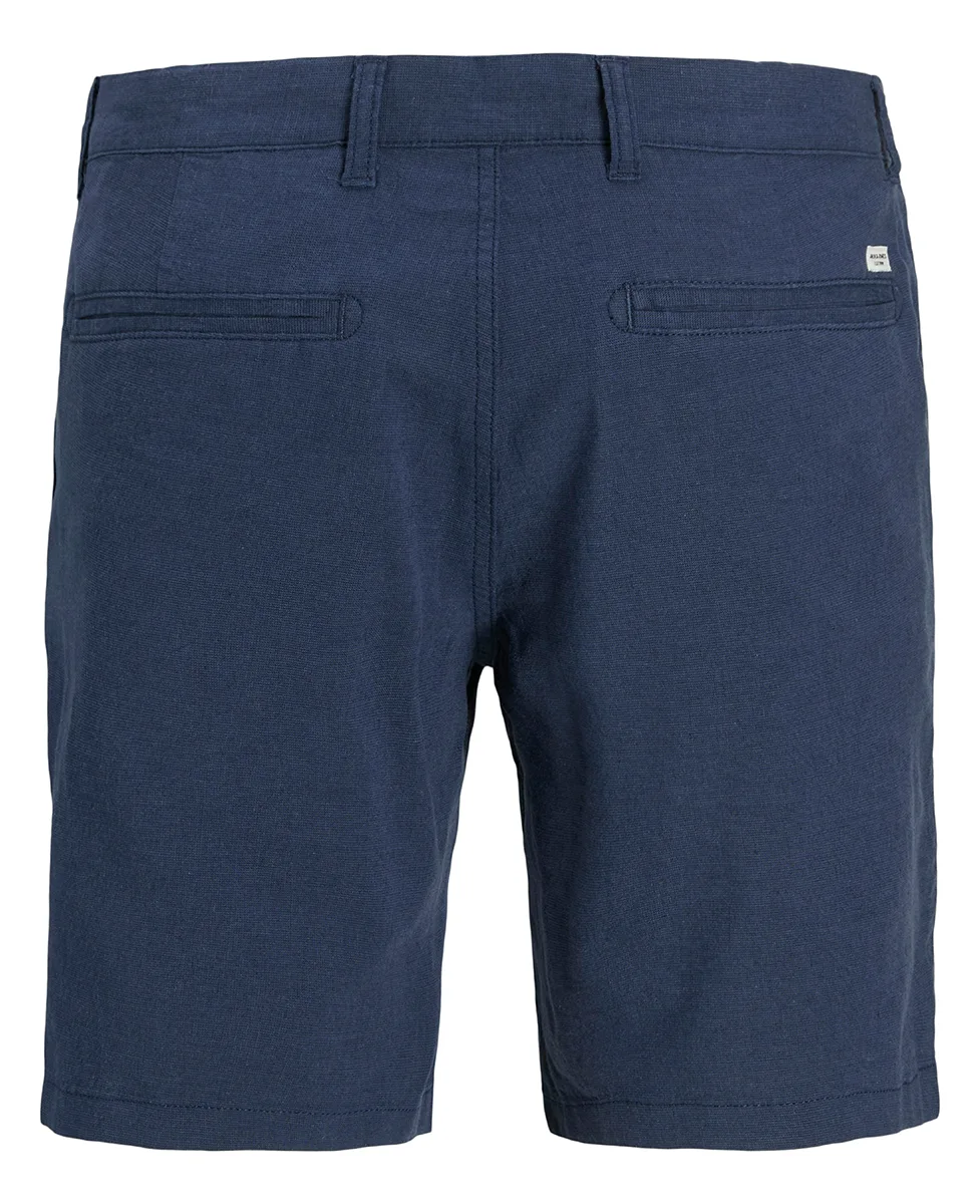 Jack and Jones Šorc Regular Fit Chino - Image 2