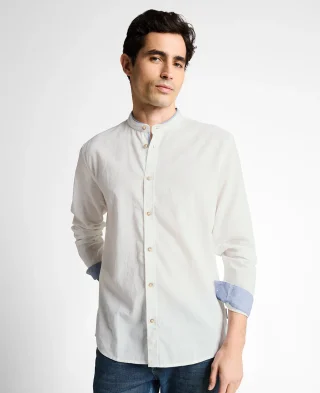 Tom Tailor Košulja Regular Fit