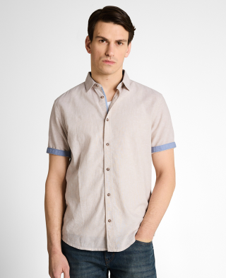 Tom Tailor Košulja Regular Fit