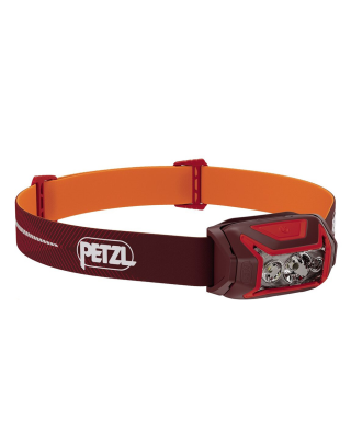 Petzl Čeona Lampa Actik Core