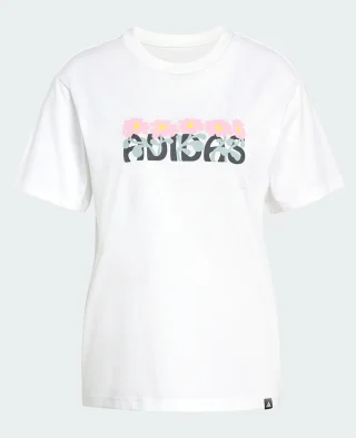 Adidas Majica Graphic Soft Side