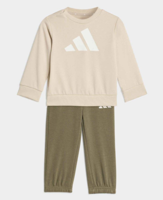 Adidas Trenerka Essentials Big Logo