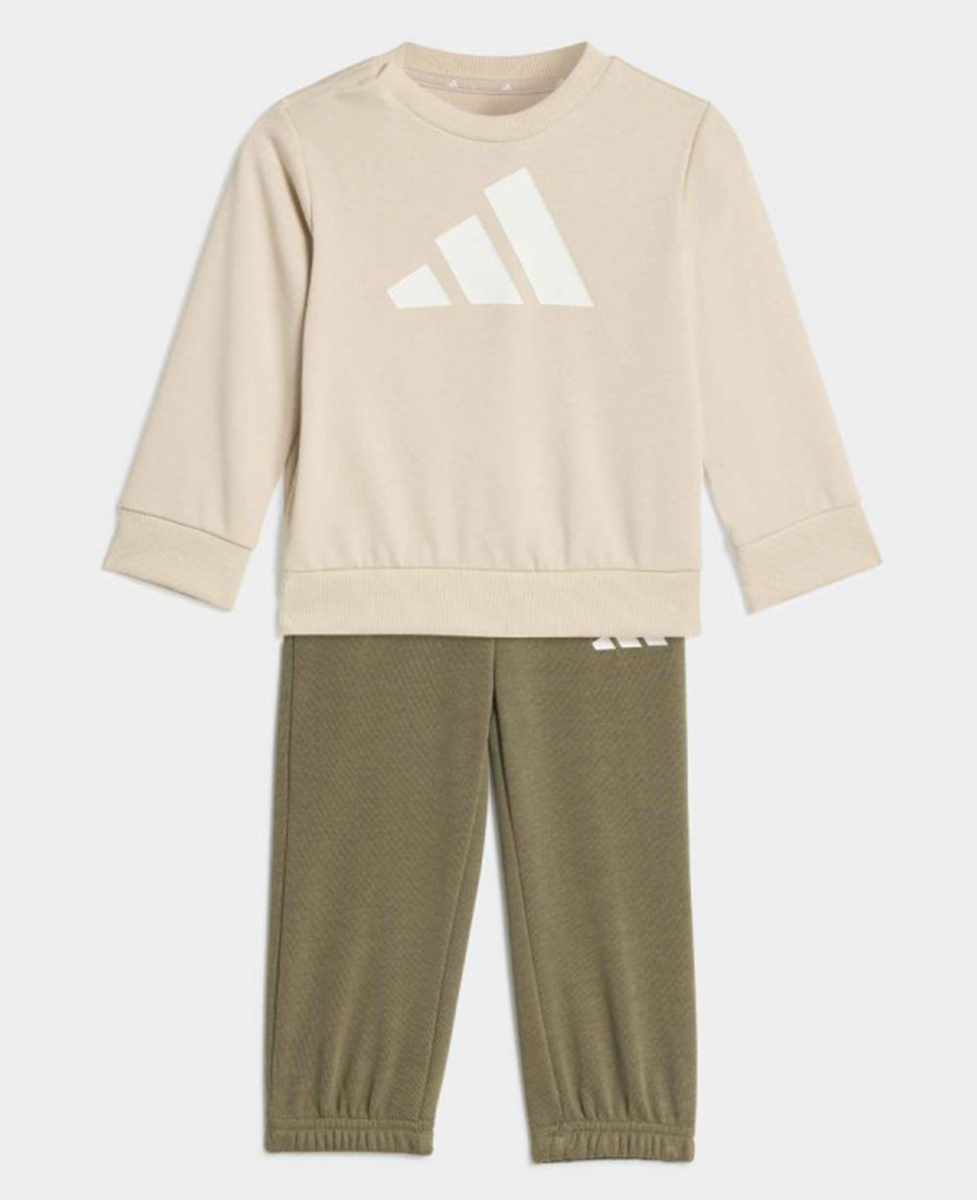 Adidas Trenerka Essentials Big Logo