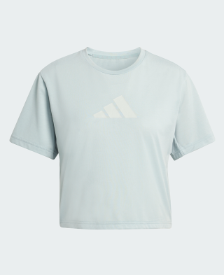 Adidas Majica Training Essentials Logo