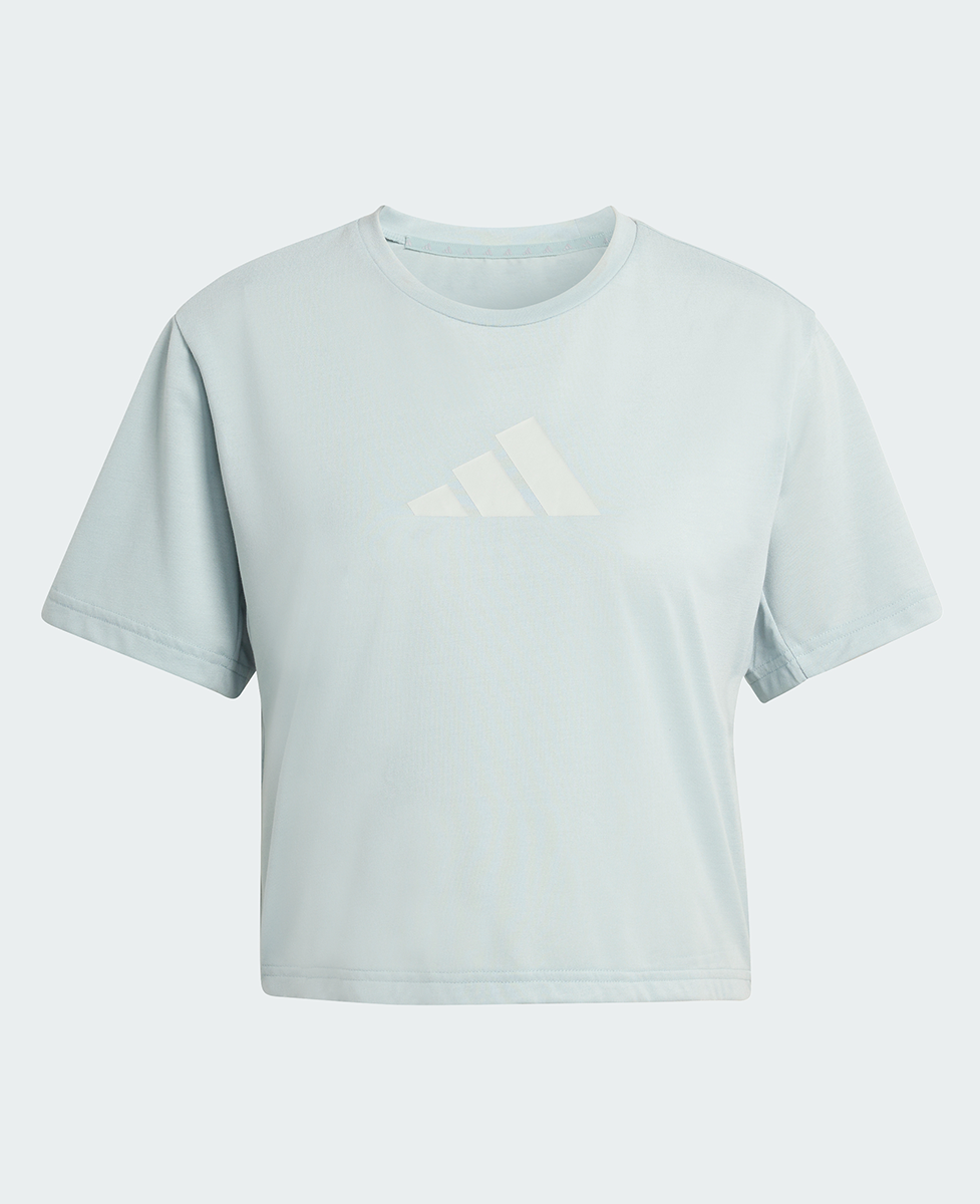Adidas Majica Training Essentials Logo