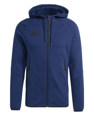 Adidas Dukserica Tiro Travel