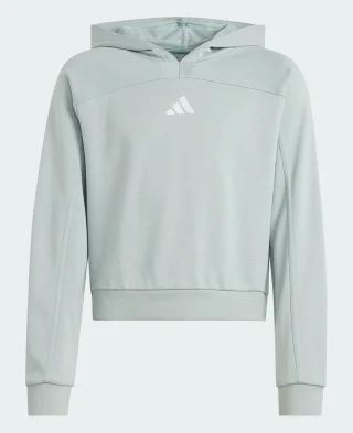 Adidas Dukserica Holiday Glam Cropped